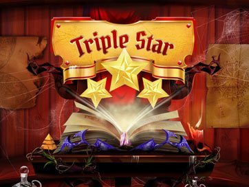 Triple Star